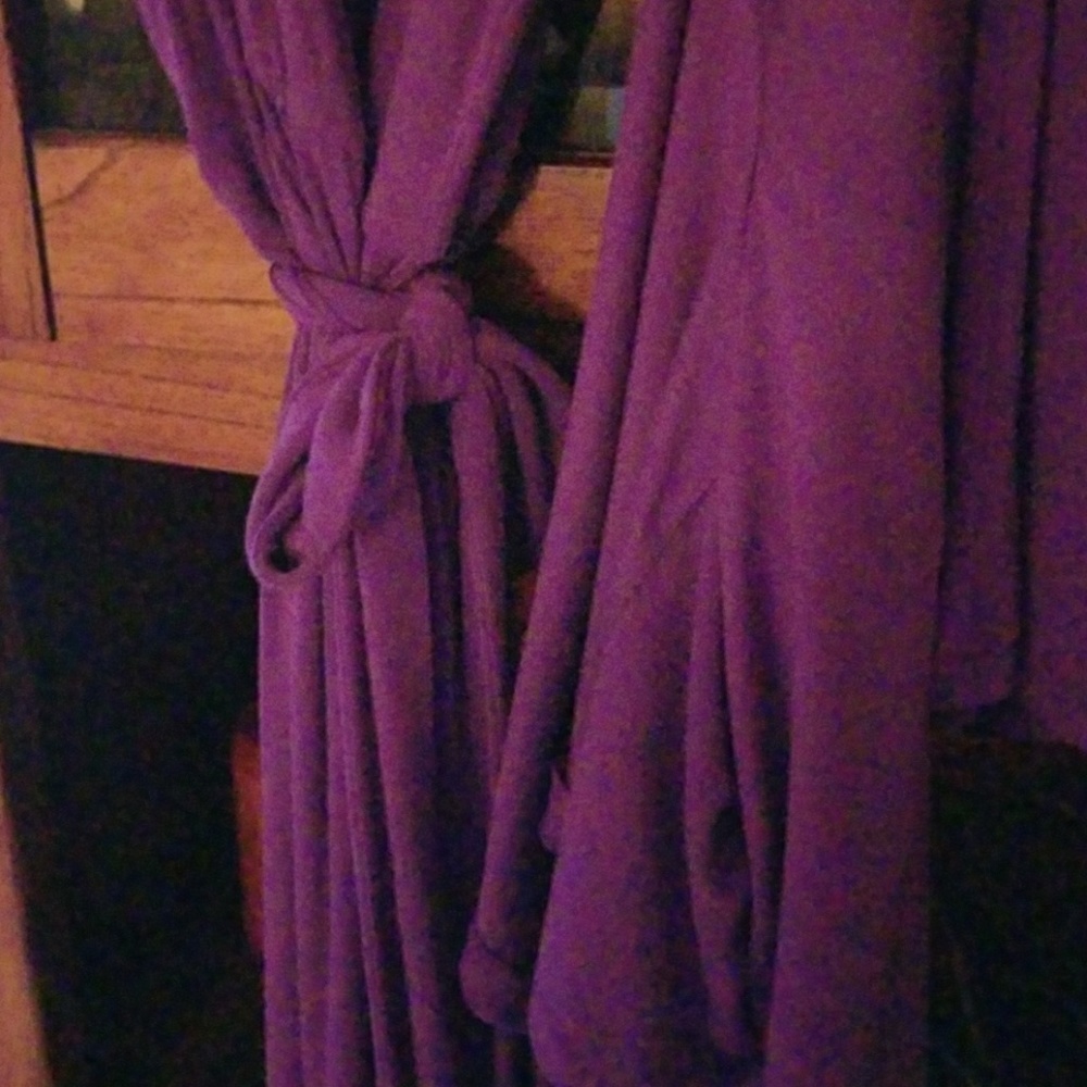Jumpsuit with jacket - Picture 2 of 4